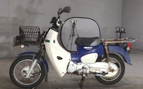 HONDA SUPER CUB50 AA07