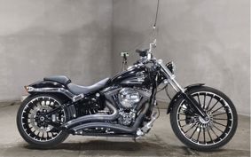 HARLEY  HARLEY FXSB1690 2017 BFV