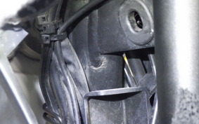 YAMAHA SEROW 250 1997 DG11J