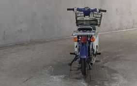 HONDA SUPER CUB50 AA01