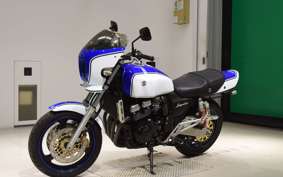 SUZUKI GSX400 IMPULSE 2005 GK7CA