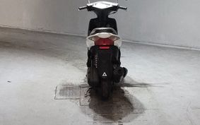 SUZUKI ADDRESS V125 CF4MA