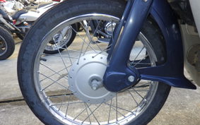 HONDA C90 SUPER CUB E HA02