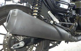 HONDA GB350 2025 NC59