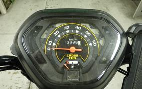 HONDA ｸﾛｽｶﾌﾞ50 AA06