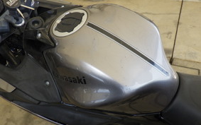 KAWASAKI NINJA 650