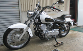 YAMAHA DRAGSTAR 250 VG05J