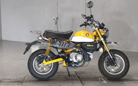 HONDA  MONKEY 125 JB02