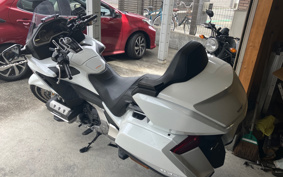 HONDA GL 1800 GOLD WING 2018 SC79