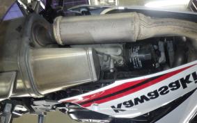 KAWASAKI NINJA 650 A 2022 ER650H