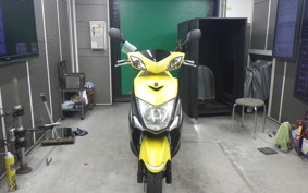 YAMAHA CYGNUS 125 XSR 2 2008 SE44J