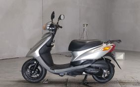 YAMAHA JOG SA36J