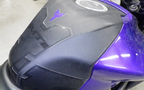 YAMAHA MT-03 ABS 2021 RH13J