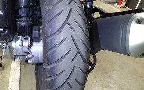 HONDA PCX125 2014 JK05