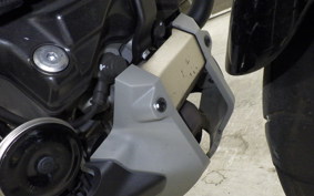 HONDA NC750X DCT 2024 RH09