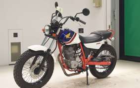 HONDA FTR223 MC34
