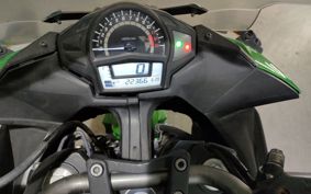KAWASAKI NINJA400 EX400E