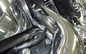 HARLEY FLSTC 1580 2007