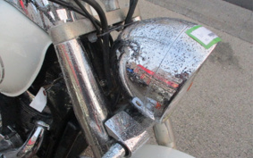 SUZUKI INTRUDER 400 CLASSIC 2012 VK56A