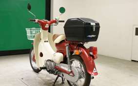 HONDA LITTLE CUB AA01