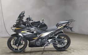 KAWASAKI NINJA400 EX400G