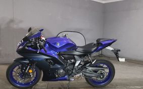 YAMAHA YZF-R7 2022 RM39J