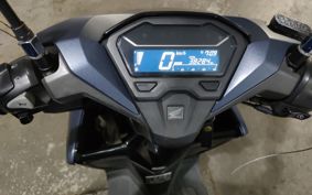 HONDA  BURR O125 JM51