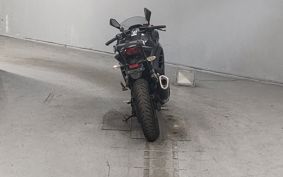 KAWASAKI NINJA250 EX250L