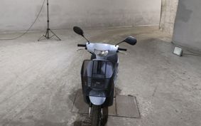 SUZUKI LET's 4 CA41A