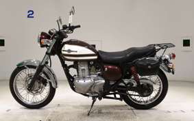 KAWASAKI ESTRELLA 2002 BJ250A