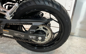 KAWASAKI NINJA 250 EX250L