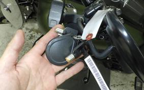HARLEY FLHRXS 1870 2023