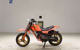 HONDA QR50 AE01