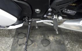 SUZUKI HAYABUSA Gen.3 2022 EJ11A