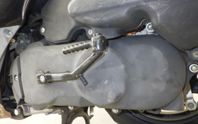 SUZUKI LET's 4 2009 CA45A