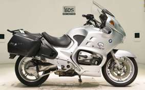 BMW R1150RT 2003
