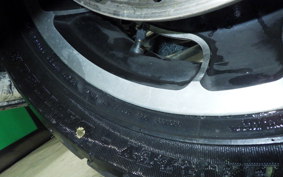 HARLEY FLHX 1580 2008