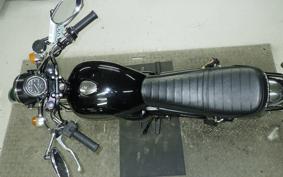 KAWASAKI 250TR BJ250F
