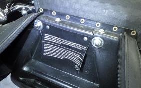 HARLEY FLSTS 1450 2002