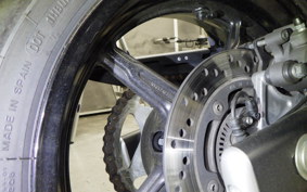 SUZUKI SV650 X A 2019 VP55B