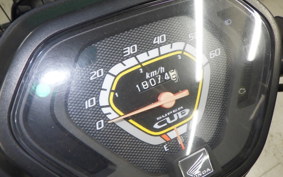 HONDA C50 SUPER CUB AA04