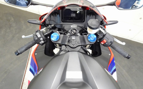 HONDA CBR600RR ABS 2020 PC40