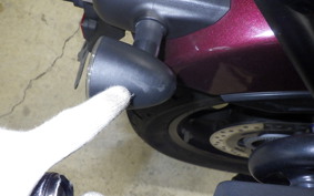 HONDA REBEL 1100 DCT 2021 SC83