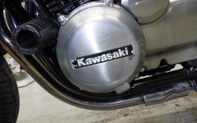 KAWASAKI ZEPHYR 750 2007 ZR750C