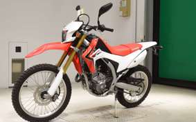 HONDA CRF250L 2021 MD38