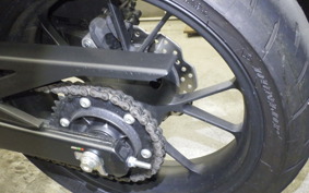 HONDA CB250RA MC52