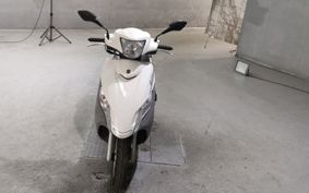SUZUKI ADDRESS V125 DT11A