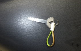 YAMAHA JOG Gen.5 2017 SA36J