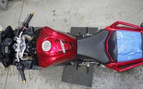 YAMAHA FZ1 FAZER 2007