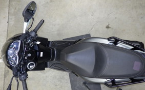 YAMAHA MAJESTY155 Gen.2 S 2016 SG52J